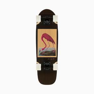 Landyachtz: Dinghy Blunt - Flamingo