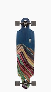 Landyachtz: Drop Cat 38 - Dune