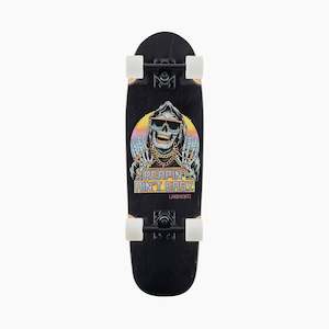 Landyachtz: Dinghy Blunt - Reapin' Ain't Easy