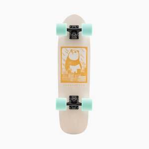 Landyachtz: Dinghy Classic Fender - Panda