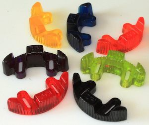 Footstops: RipTide PSD 'OUT-Side' Foot Stop