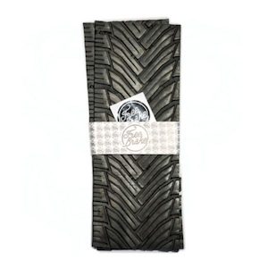 Footbrakes: Freebrake – Foot Brake Soles – 4mm (Pair)