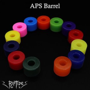 Riptide: RipTide APS Barrel Longboard Bushings