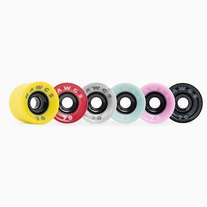 Hawgs: Supreme Hawgs 70mm