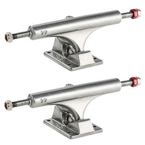 Ace Trucks: Ace AF1 Raw Polished Skateboard Trucks