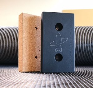 Rocket: Rocket Gravity Plate