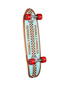 Specials: Powell Peralta Sidewalk Surfer Retro Checker Complete