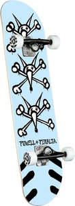 Specials: Powell Peralta - Vato Rats Light Blue 8.00" Complete