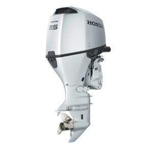 Products: Honda BF115