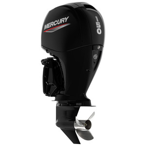 Products: Mercury 150hp Four Stroke - Engine - The Boat Place