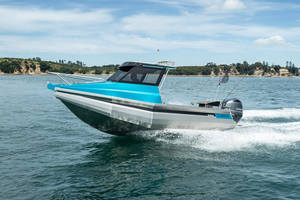 Products: Senator RH620 - Tauranga Showroom - The Boat Place