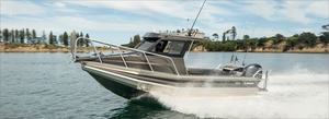 Products: Senator RH650 - Tauranga Showroom - The Boat Place