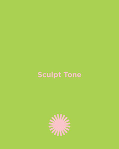 Products: Sculpt Tone 1 The Bod Mother