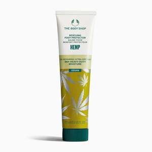Foot Care: Hemp Foot Protector 100ml