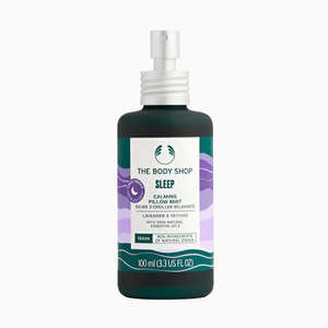 Massage Oils Body Oils: Sleep Calming Pillow Mist