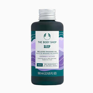 Massage Oils Body Oils: Sleep Relaxing Massage Oil
