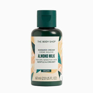 Almond Milk Shower Cream 60ml