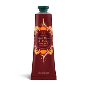 Hand Creams: Ajwa Date & Honey Hand Balm
