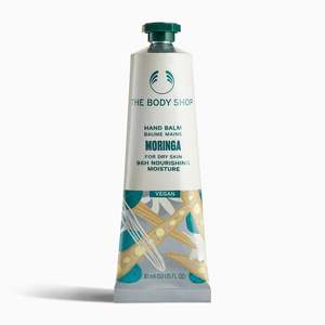 Moringa Hand Balm 30ml