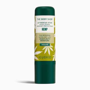 Hemp Lip Rescue Stick 4.2g