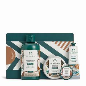 Coconut: Coconut Essentials