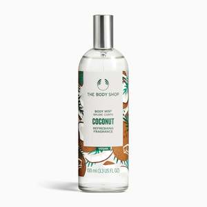 Coconut: Coconut Body Mist 100ml