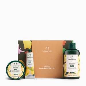 Mango: Mango Essentials Gift Set