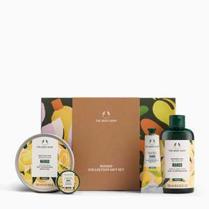 Mango: Mango Collection Gift Set