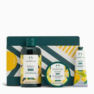 Mango: Mango Essentials