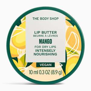 Mango: Mango Lip Butter