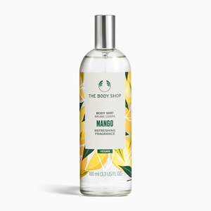 Mango Body Mist 100ml
