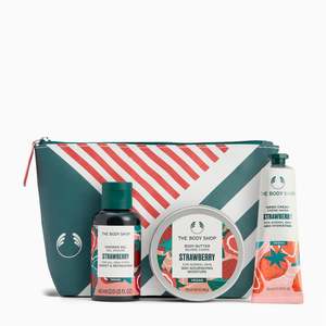 Strawberry Mini Gift