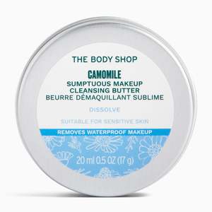 Camomile Sumptuous Cleansing Butter 20ml