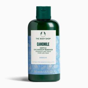 Camomile Gentle Eye Make-up Remover 250ml