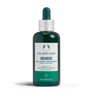 Edelweiss Daily Serum Concentrate 50ml