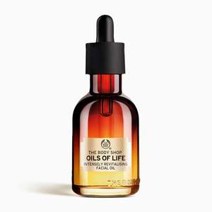 Face Serum Oils Essences: Oils of Life™ Intensely Revitalising Facial Oil 30ml