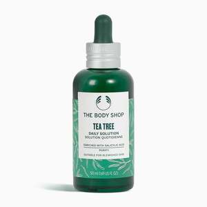 Tea Tree Anti-imperfection Daily Solution 50ml
