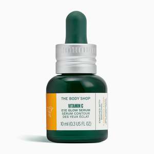 Vitamin C Eye Glow Serum 10ml