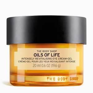 Eye Care: Oils Of Life™ Eye Cream Gel 20ml