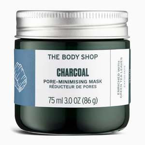 Himalayan Charcoal Purifying Glow Mask 75ml