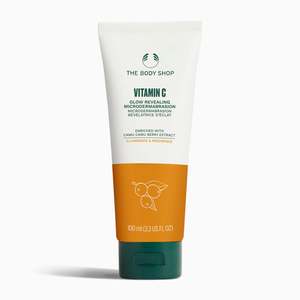 Vitamin C Glow Revealing Microdermabrasion 100ml