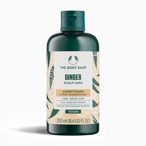 Ginger Scalp Care Conditioner 250ml