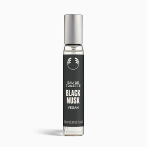 Fragrance: Black Musk Eau De Toilette 9.5ml
