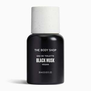 Fragrance: Black Musk Eau De Toilette 60ml