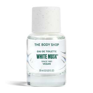 Fragrance: White Musk® Eau De Toilette 30ml