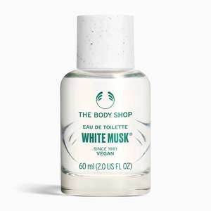 White Musk® Eau De Toilette 60ml