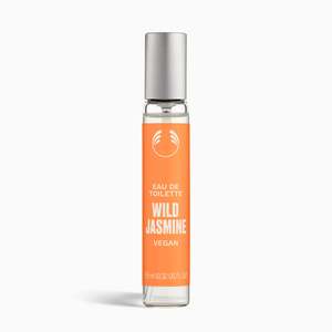 Fragrance: Wild Jasmine Eau de Toilette 9.5ml