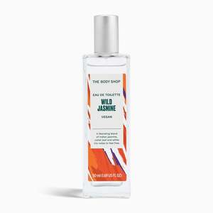Fragrance: Wild Jasmine Eau de Toilette 50ml