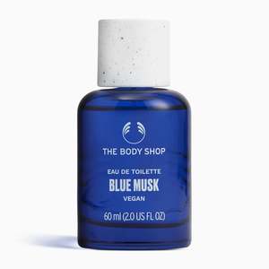 Fragrance: Blue Musk Eau De Toilette 60ml
