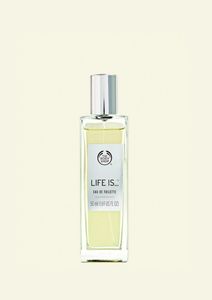 Fragrance: Life Is… ™ Eau De Toilette